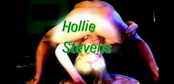  Hollie Stevens - Gag Factor 13 (2003)